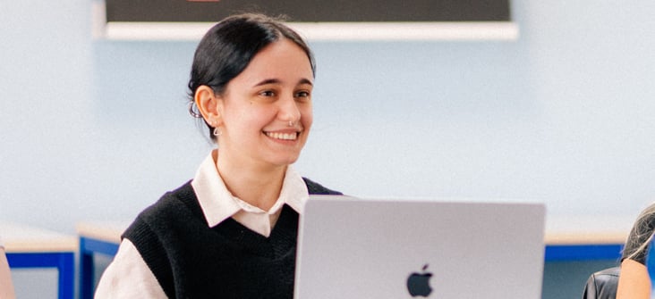 Infotermin Unternehmensmanagement (B.A.)