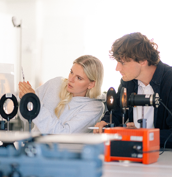 Wirtschaftsingenieurwesen Kachel