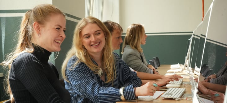 Schnuppertag Wirtschaftspsychologie & Psychologie