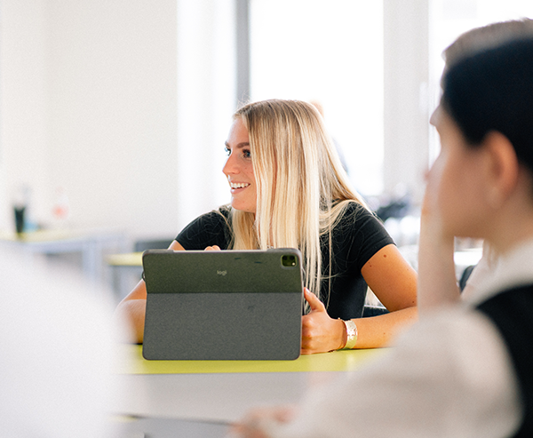 Wirtschaftspsychologie Kachel