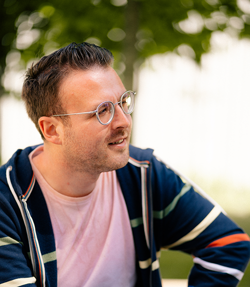 Wirtschaftspsychologie (M.Sc.)