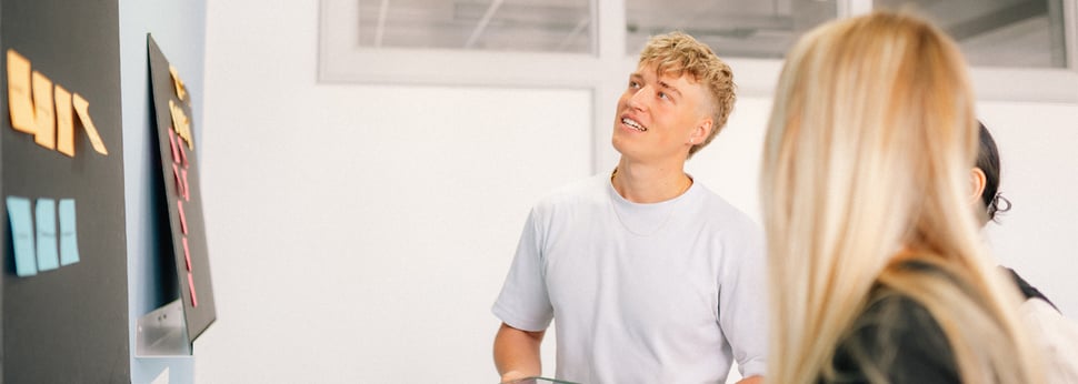 Infotermin Psychologie (B.Sc.)