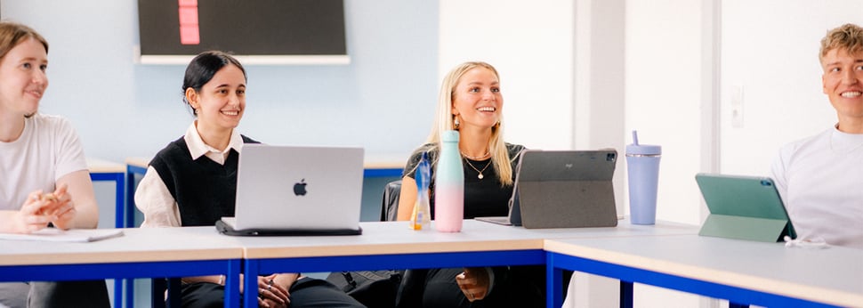 Schnuppertag Wirtschaftspsychologie (B.Sc.) und Psychologie (B.Sc.)