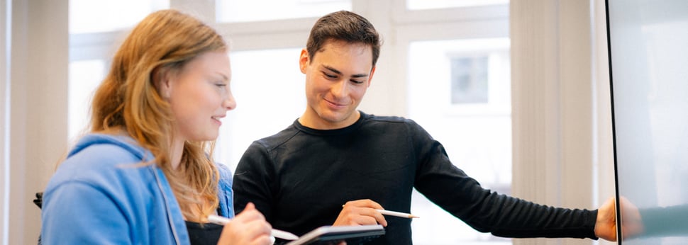 Infotermin Compliance & Corporate Security (LL.M.)