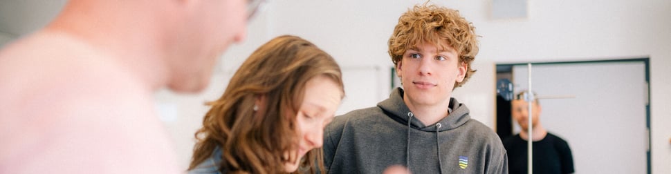 Infotermin Maschinenbau (B.Eng.)