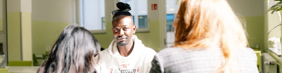 Infotermin Digital Business Management (M.A.)