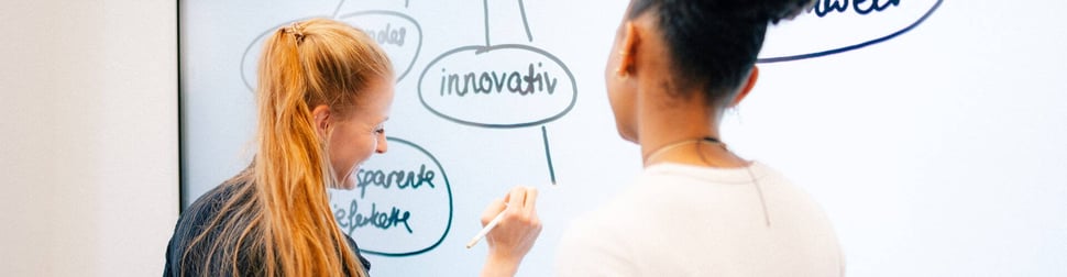 Infotermin International Marketing and Media Management (M.A.) 