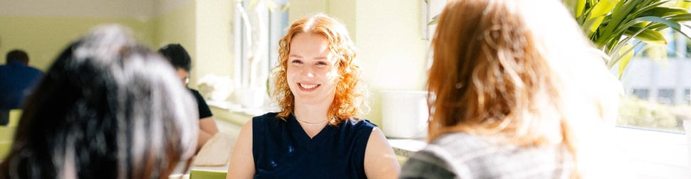 Infotermin User Experience Design (M.A.)