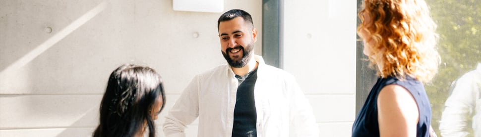 Infotermin Öffentliche Sicherheit (M.Sc.)