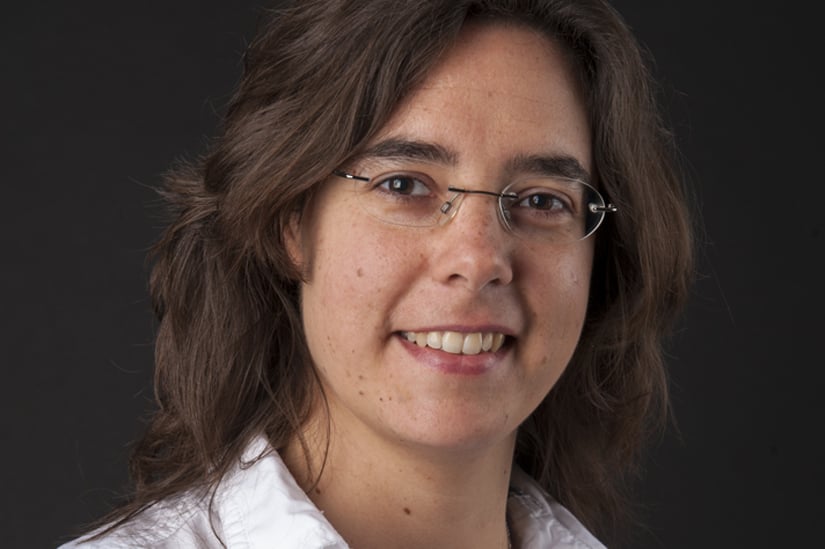 Prof. Dr. Susanne Rosenthal