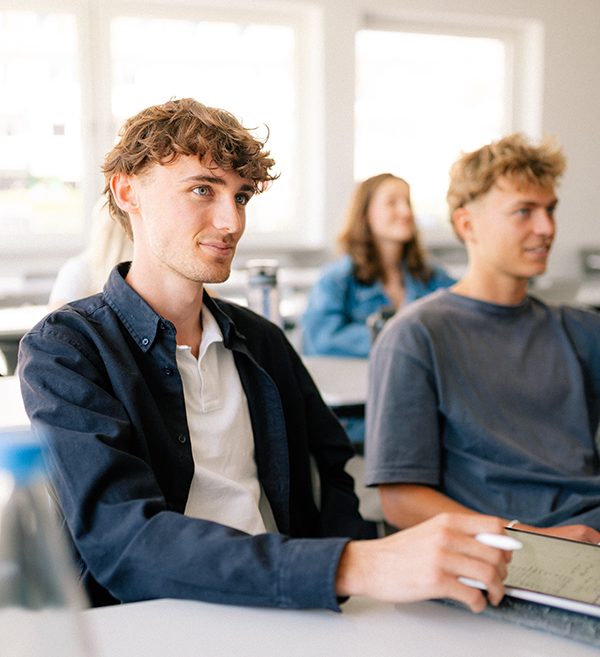 Wirtschaftsinformatik Kachel