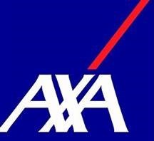 AXA Logo