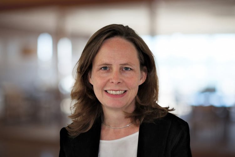 Prof. Dr. Claudia Bornemeyer