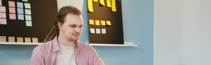 Infotermin Creative Management and Innovation (B.A.)