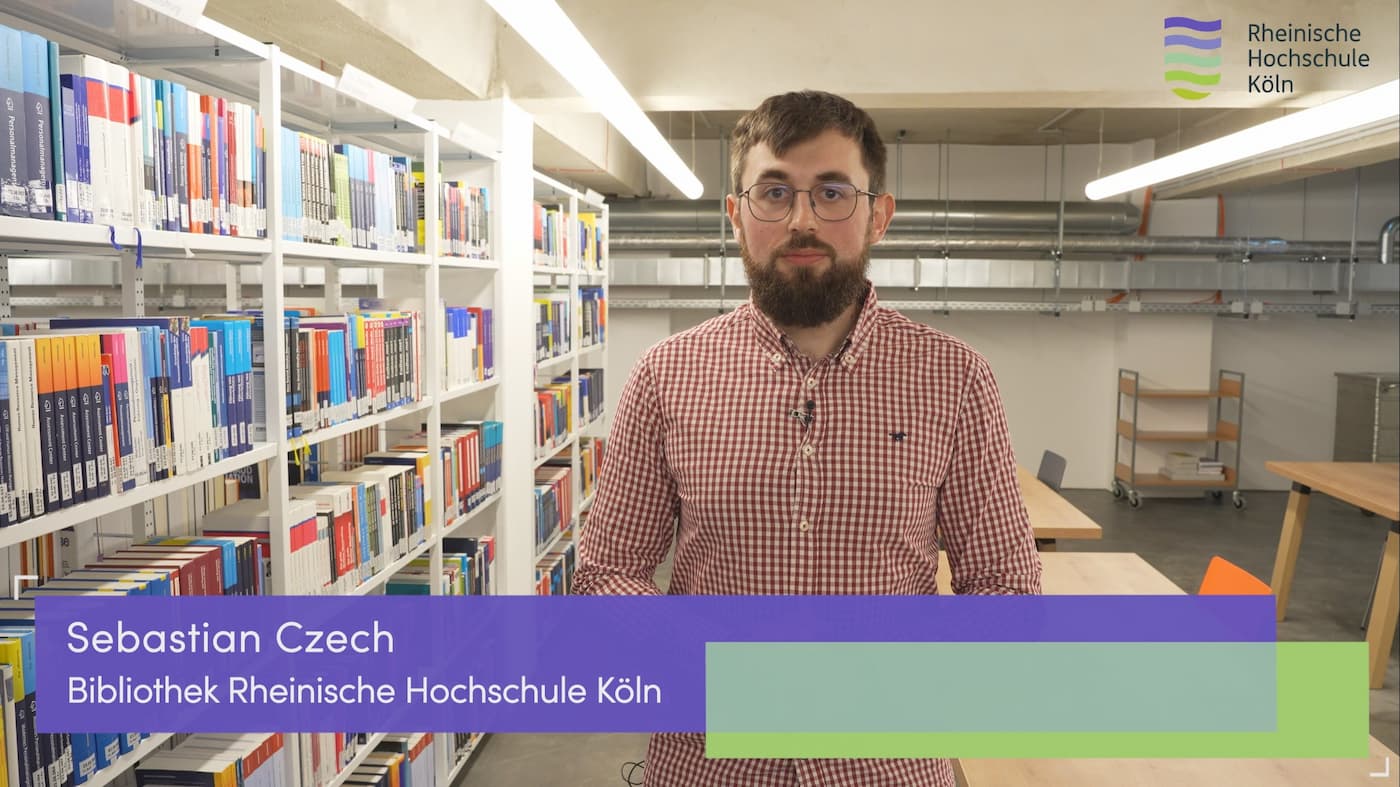 Rheinische Hochschule Köln Kosten Bibliothek | Rheinische Hochschule Köln